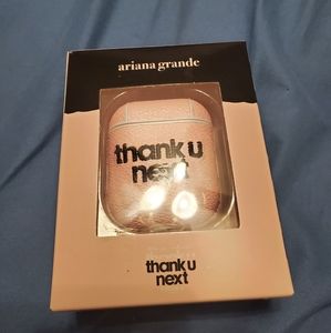 Ariana Grande Air Pods Case